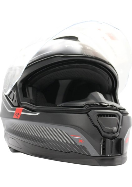 Nexx Y100R Kask Kamera Aparatı