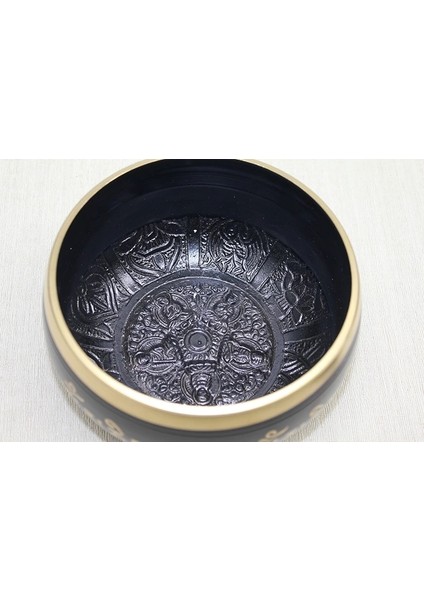 Pirinç Meditasyon Çanı KSK2110 ( Lisinya ) fiyatları