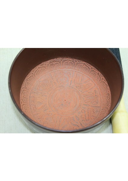 Metal Alaşım Meditasyon Çanı KSK0188 ( Lisinya ) fiyatları