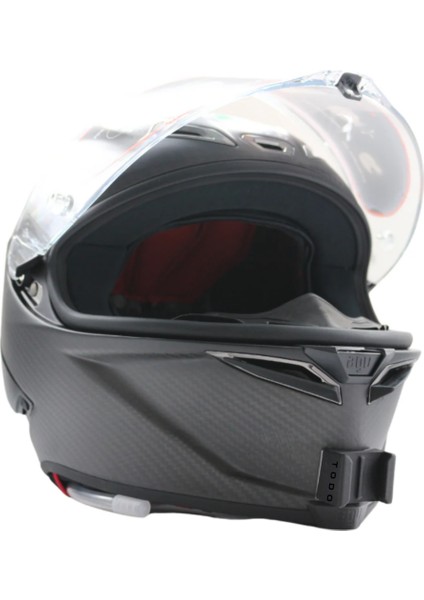 Agv K3SV Kask Kamera Aparatı