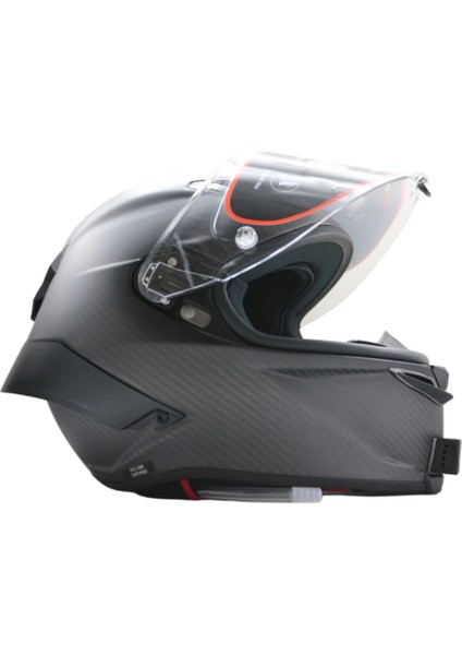 Agv K3SV Kask Kamera Aparatı modelleri