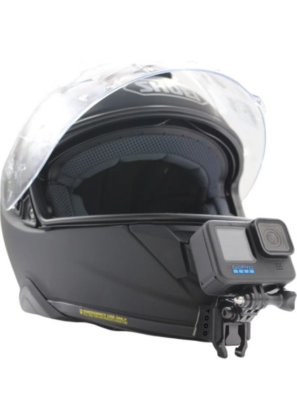 Shoei x Spirit Pro Kask Kamera Aparatı fiyatları