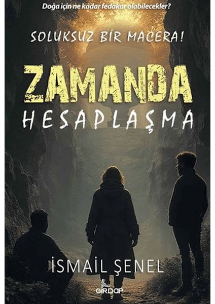 Zamanda Hesaplaşma