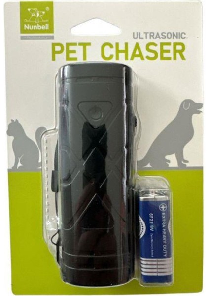 Ultrasonik Köpek Kovucu Elektronik, Güçlü ve Güvenli Koruma 100% Türkiye Menşei