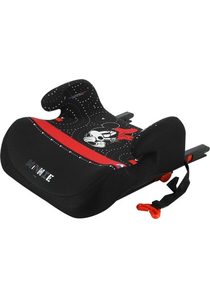 Disney Minnie Fashion Isofixli Comfort Yükseltici 15-36KG Oto Koltuğu