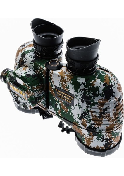 Mentch 7X50 Profesyonel Dürbün 1000M/132M Su Geçirmez Askeri fiyatları