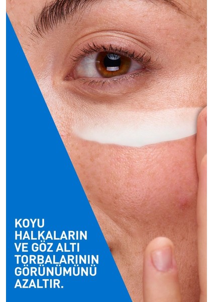 Asfstore Cerave Onarıcı Göz Kremi 14 ml fiyatları