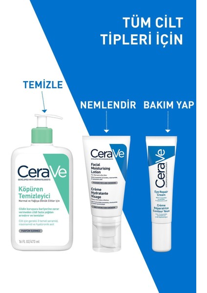 Asfstore Cerave Onarıcı Göz Kremi 14 ml indirimleri