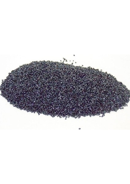 Akvaryum Siyah Kum 5 kg fiyatları