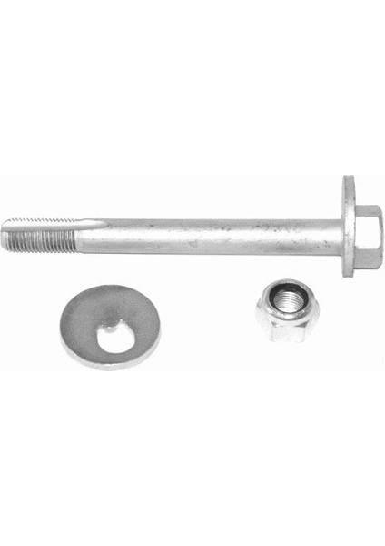 1101001 - Salıncak Montaj Takımı On Alt Mercedes W201 W124 R129