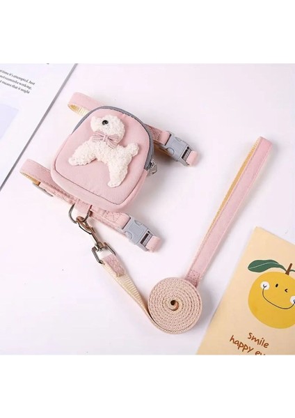 Mavi Göğüs Tasması Çiftli Set, Köpekler Için Rahat ve Şık Tasarım modelleri