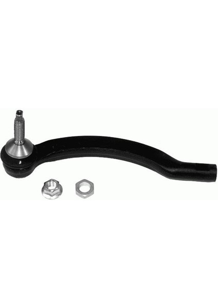 2667602 - Rot Başı Sol Volvo S60 1998-2010 S80 1998-2006 V70 1998-2007 Konik Li