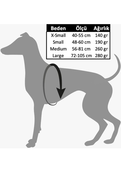 Gri Köpek Göğüs Tasması, Konforlu ve Şık Tasarım, Güvenli Kullanım. indirimleri