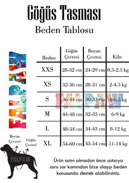 Ayarlanabilir Köpek Göğüs Tasma Seti, Avokado Desenli, Eller Serbest Gezdirme fiyatları