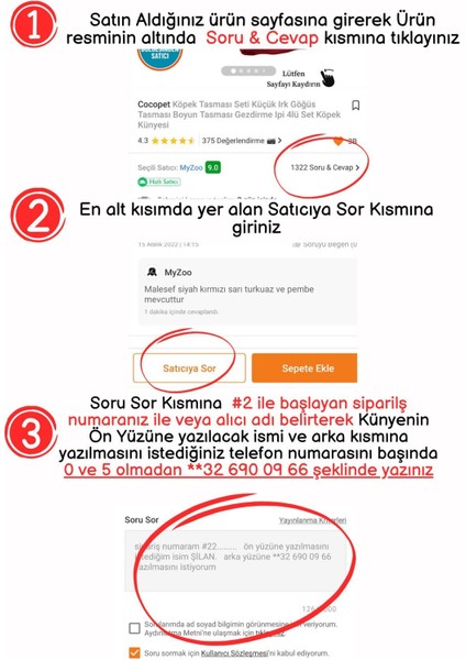Kırmızı Kemik Şekilli Köpek Isimliği Tasma Takılabilir, Şık ve Dayanıklı Tasarım fiyatları