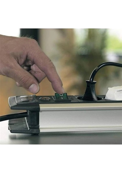 AND-JC10 LED Fener, Unisex, Siyah, Tek Beden modelleri