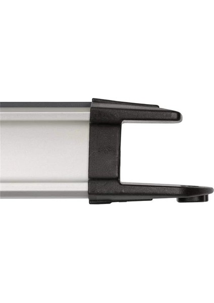 AND-JC10 LED Fener, Unisex, Siyah, Tek Beden