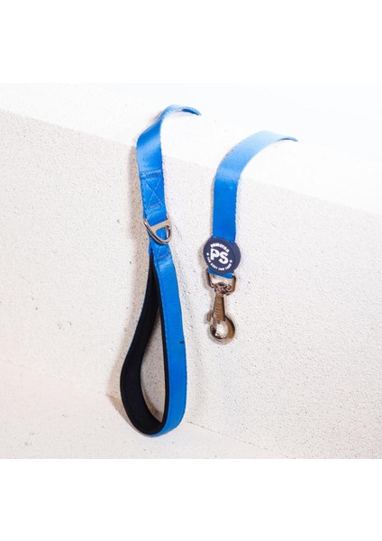 Mavi Renkli Köpek ve Kedi Için Dayanıklı ve Hafif Uzatma Tasması, Konforlu Kullanım Sağlar fiyatları