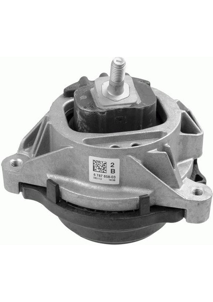 3699601 - Motor Takozu Sag Bmw N47 F20 F21 F22 F30 F34 F36