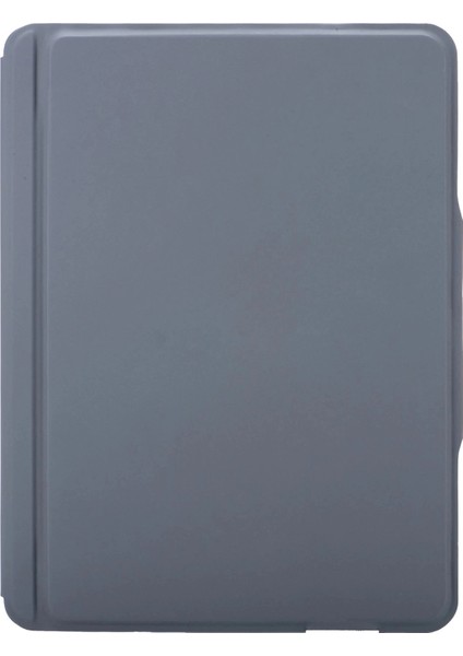 Bfs T5506D iPad 10.2 (9.nesil) Kılıf Palermo Ledli Klavyeli Standlı Tablet Kılıfı - Siyah fiyatları