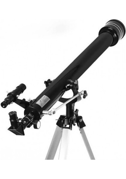 Gökbilimsel Uzay Teleskopu F900 x 60 Siyah fiyatları