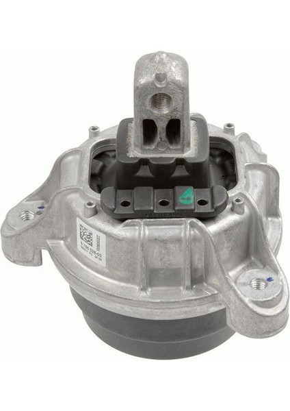 3781101 - Motor Takozu Sag Bmw N52 N53 N54 N55 F10 F07 F11 F12 F13 F06 F01 F02 F03 F04