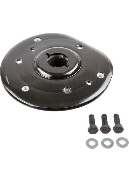 3776601 - On Amortısor Ust Takoz Mondeo Iv Ca2 07 14 S-Max 09 Galaxy 06 15 Volvo S60 Iı 134 10 15 V60 155-157 10 15 S80 124 08 15 V70 Iıı 135 07 15 XC70 Iı 136 07 11