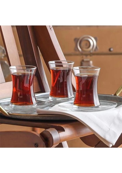 Zen 12'li Çay Seti fiyatları