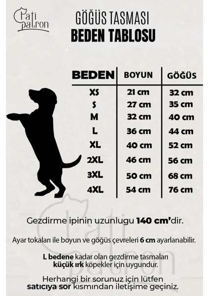 Mavi Köpek Göğüs Tasma Seti, Küçük ve Büyük Irklar Için Konforlu Tasarım fırsatları