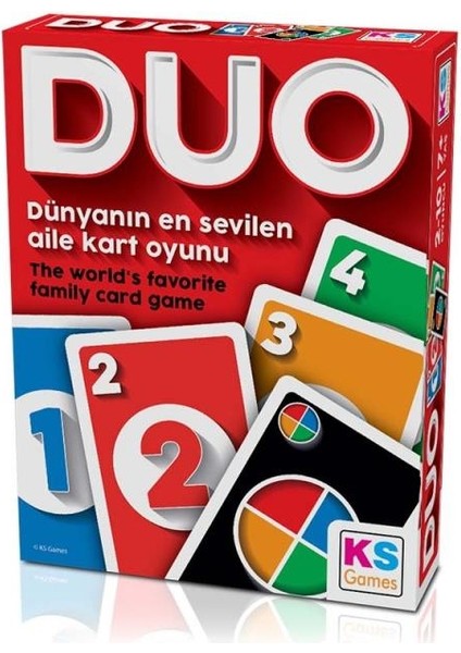 Ks Duo Kart Oyunu