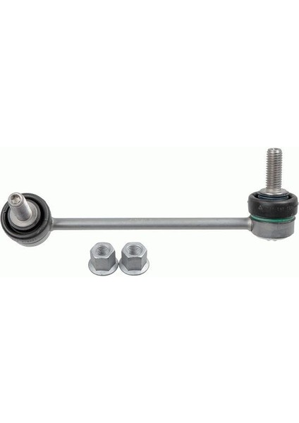 3873001 - Z Rotu Ön Sağ Volvo S90 2016 V90 2016 XC60 2017 XC90 2015