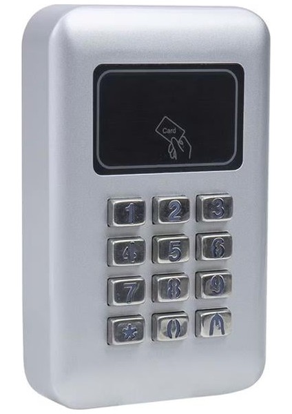 Powermaster PM-24323 Metal Şifrematik Okuyucu fiyatları