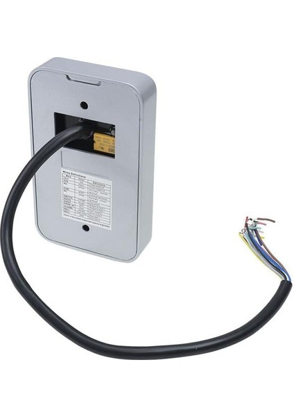 Powermaster PM-24323 Metal Şifrematik Okuyucu modelleri