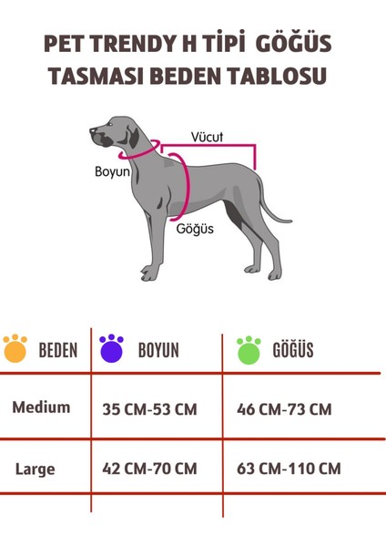 Siyah H Tipi Köpek Göğüs Tasması ve Gezdirme Kayışı Seti, Konforlu ve Şık Kullanım fırsatları