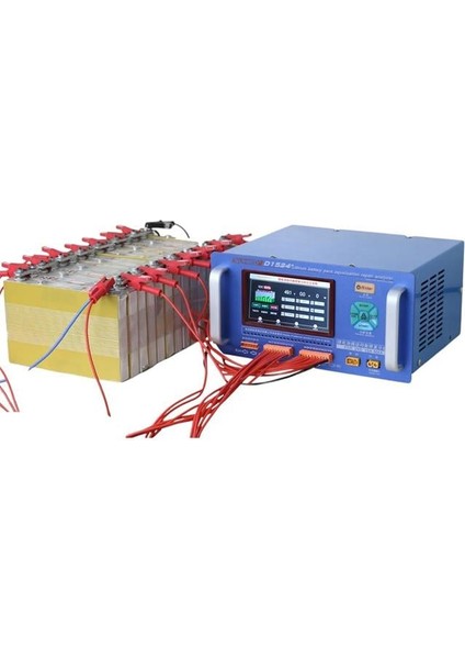 Sunkko 1524+ Lityum Pilli 15A Ekolayzer ve Analiz Cihazı fiyatları