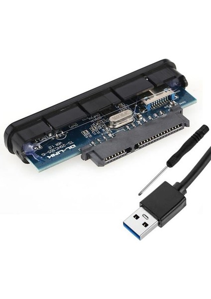 Powermaster Harici 2.5'' USB 3.0 Sata Harddısk Kutusu fiyatları
