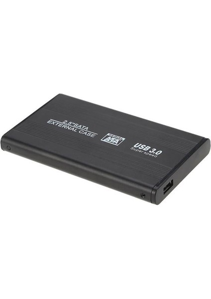 Powermaster Harici 2.5'' USB 3.0 Sata Harddısk Kutusu modelleri