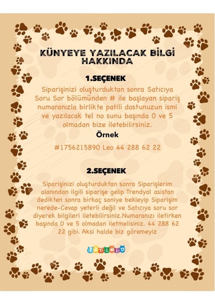 Gümüş Renkli Köpek ve Kedi Isimlikleri, Şık ve Kaliteli Tasarım fiyatları