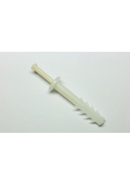 Çivili Dübel - 500 Adet