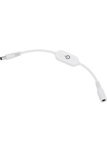 Powermaster Dc Dişi To Erkek Dokunmatik LED Dimmer Anahtarı fiyatları