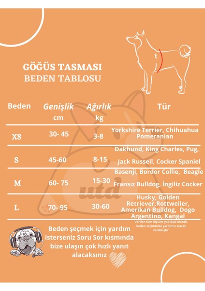 Çok Renkli Köpek Göğüs Tasması, Şık ve Konforlu Tasarım, Çeşitli Renk Seçenekleri modelleri