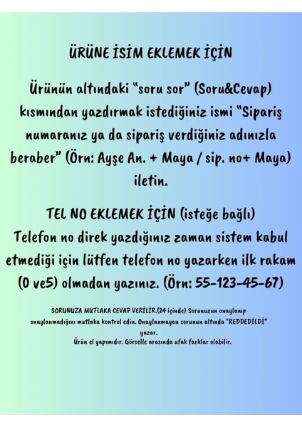 Renkli Köpek Isimliği, Kişiye Özel, Şık ve Dayanıklı Tasarım fiyatları