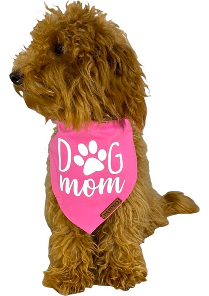 Pembe Köpek ve Kedi Boyun Tasması, Şık ve Rahat Kullanım Için Ideal modelleri