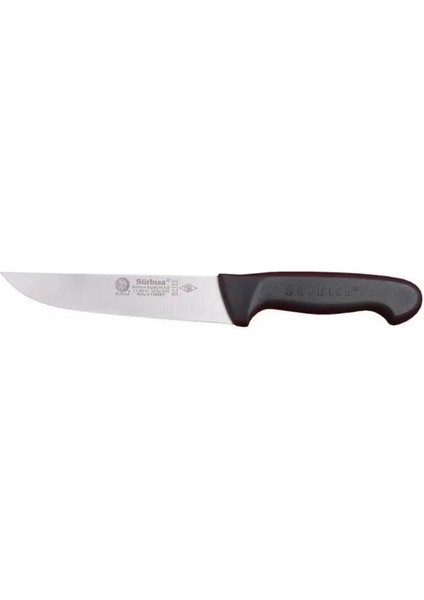 61115 - Sürmene Kasap Bıçağı 16,5 cm - Kurban, Doğrama, Kesim fiyatları