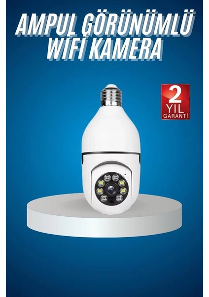 Iki Yönlü Ses Destekli Full Hd Akıllı Kamera fiyatları