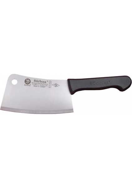 61703 - Sürmene Et ve Kurban Satırı 20,5 cm
