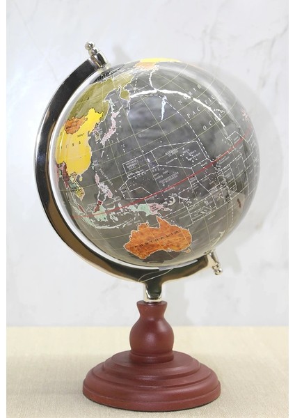 Dekoratif Dünya Küre SL319-B ( Lisinya )