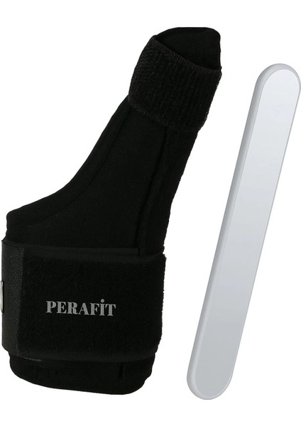 baş parmak ve bilek destekli el bilekliği metal de quarvein termojelli indirimleri