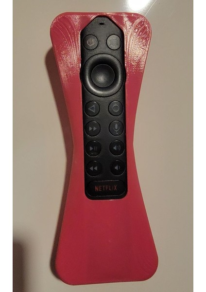 Yeni Bowtie Remote Case Nvidia Shield 2019 (Sadece Plastik Aparattır!!!)