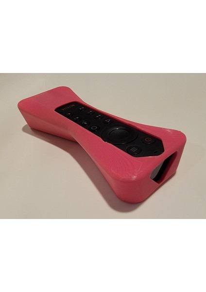 Yeni Bowtie Remote Case Nvidia Shield 2019 (Sadece Plastik Aparattır!!!) modelleri